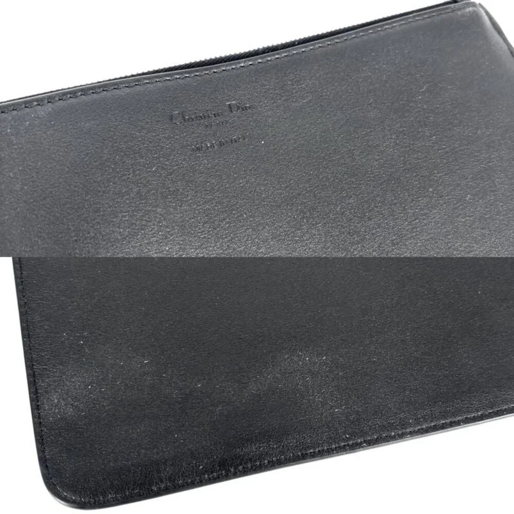 Christian Dior Tote Bag Toujours Large Handbag Eiffel Tower - Picture 10 of 10